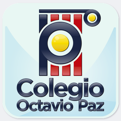 Colegio Octavio Paz Educación Integral